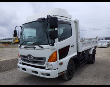 Hino Ranger 2005