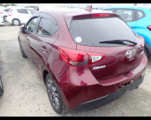 Mazda Demio 2019