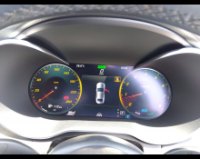 Mercedes-Benz C-Class 2018