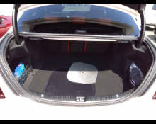 Mercedes-Benz C-Class 2018