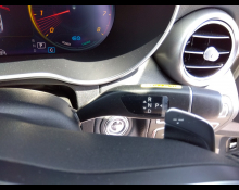 Mercedes-Benz C-Class 2018