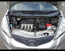 Honda Fit 2013