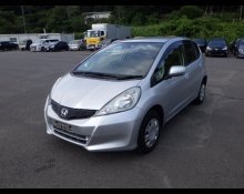 Honda Fit 2013