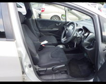 Honda Fit 2013