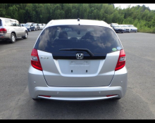 Honda Fit 2013