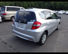 Honda Fit 2013