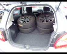 Mitsubishi Mirage 2020