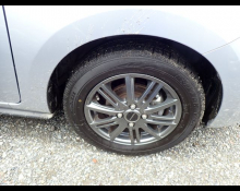 Mitsubishi Mirage 2020