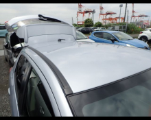 Mitsubishi Mirage 2020