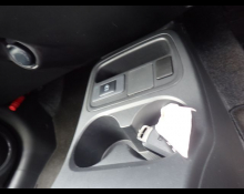 Mitsubishi Mirage 2020