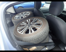 Mitsubishi Mirage 2020