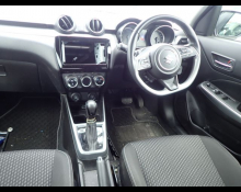 Suzuki Swift 2021