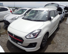 Suzuki Swift 2021