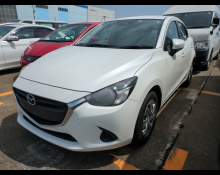 Mazda Demio 2019