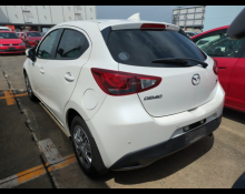 Mazda Demio 2019