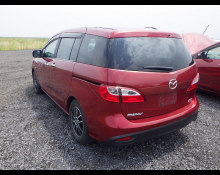 Mazda Premacy 2013
