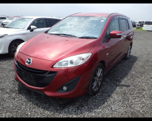 Mazda Premacy 2016