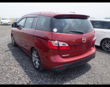 Mazda Premacy 2016