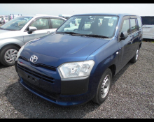 Toyota Probox Van 2016