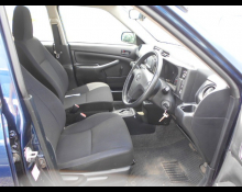 Toyota Probox Van 2016