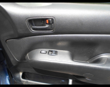 Toyota Probox Van 2016