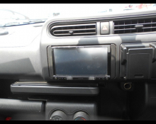 Toyota Probox Van 2016