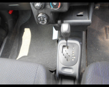 Toyota Probox Van 2016