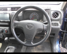 Toyota Probox Van 2016