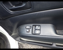 Toyota Probox Van 2017