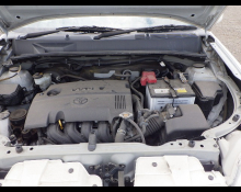 Toyota Probox Van 2017