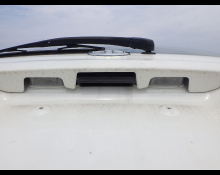 Toyota Probox Van 2017