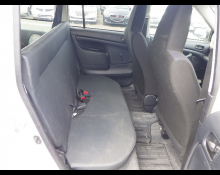 Toyota Probox Van 2017