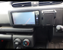 Toyota Probox Van 2017