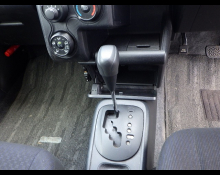 Toyota Probox Van 2017