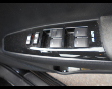 Toyota Corolla Fielder 2016