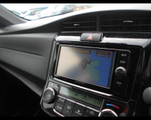 Toyota Corolla Fielder 2016