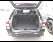 Toyota Corolla Fielder 2016