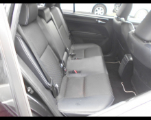 Toyota Corolla Fielder 2016