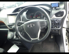 Toyota Noah 2016