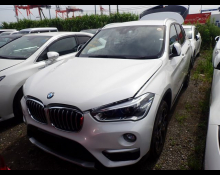 BMW X1 2018
