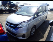 Nissan Serena 2019