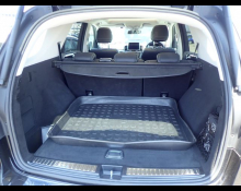 Mercedes-Benz GLE-Class 2018