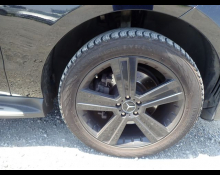 Mercedes-Benz GLE-Class 2018