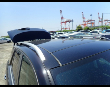 Mercedes-Benz GLE-Class 2018