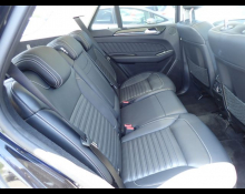 Mercedes-Benz GLE-Class 2018