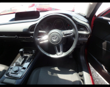 Mazda CX 30 2020