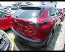 Mazda CX 30 2020