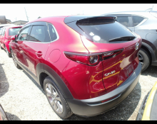Mazda CX 30 2020