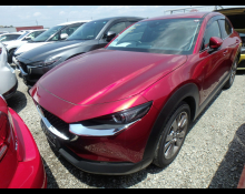 Mazda CX 30 2020