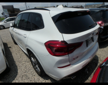 BMW X3 2019